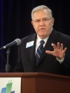 Chicago Southland Convention & Visitors Bureau Annual Meeting and Awards Luncheon 