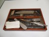 Civil War surgeon's kit