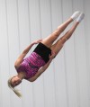 St. John native hopes to bounce back to Olympics