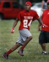 Saleem Sanford, Thornton Fractional South football