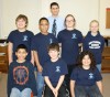 Montessori sends chess players to state finals