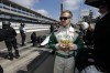 Any of dozen drivers could win 500
