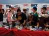 OFFBEAT: Local man is world's second-fastest competitive eater