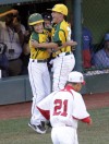 California beats Japan 2-1 to take LLWS