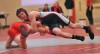 Lowell's Kenny Hughes, Crown Point's Dax Jones