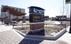 valpo's central park plaza