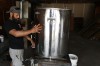 Gary brewery poised to start pouring this summer