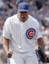 Nationals rally again, beat Cubs
