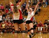 Munster's Shannon Farrell whoops it up