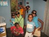 Peace Corps volunteer