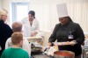 YMCA, Methodist Hospitals kick off health partnership at fair