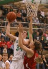 Valparaiso's Brandon Nicholas