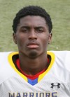Crete-Monee runs free in victory