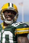 PACKERS VS GIANTS 19