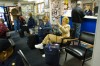 Thanksgiving will continue 2010 holiday travel rebound