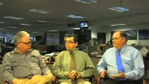 nwi.com Political Roundtable