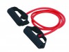 Lose weight at work: Resistance bands can help you exercise at your desk