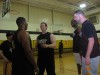 Former prep stars prove they still have game in Y league