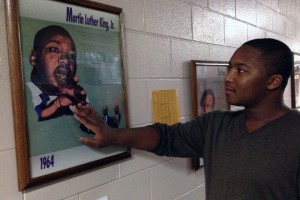 Reflections: The Legacy of Martin Luther King, Jr.