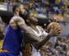 Knicks try to stay alive Thursday against Pacers
