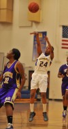Girls Basketball