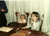 Learning to share my birthday with my brother 