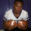 DyLon Collins, Merrillville