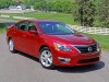 Redesigned Altima mirrors premium insider