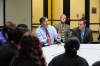 Donnelly vists farmers, ag representatives during tour
