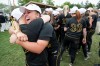 Doerffler sends Valparaiso dancing