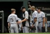 White Sox lose to Orioles