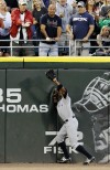 Curtis Granderson