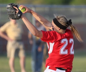 Crown Point gets revenge in beating Chesterton in sectional opener