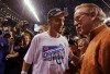 A battle of Mannings  