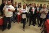 Democratic 3rd District Lake County commissioner candidates in photo finish