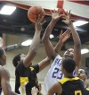 Marian Catholic boys basketball team wins McDipper 40 title