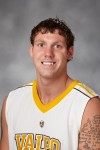 Kevin Van Wijk, Valparaiso University