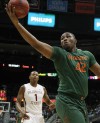 ACC Miami Florida St Basketball