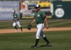 Pitcher Alain Quijano wants to show his third time charm