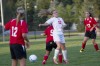 Ashley shows Munster's fight in tough tilt against Portage