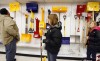 Forecasted storm could be Chicago area's 3rd worst
