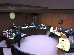Day 3: Roberto Hernandez v. U.S. Steel