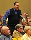 Valpo School Board member: 'We screwed up' on budget