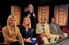 OFFBEAT: Film critic Roger Ebert resurrecting movie review show
