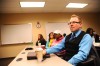 Business students gain real-world experience