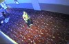 Portage police investigate 'Dark Knight' battery, theft