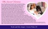 Valentine's Day Most Adorable Couple Contest Contestants