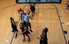 Seven freshmen and one coach have rejuvenated St. Francis deSales girls basketball