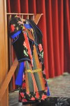 Polish handicraft illustrates heritage