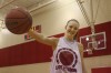Michaela Prough, Crown Point girls basketball